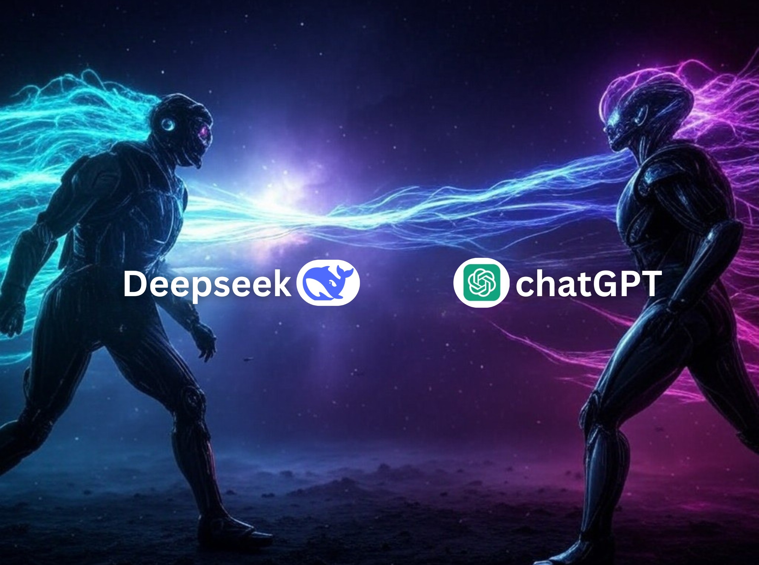 DeepSeek is a Chinese AI model that has gained attention for being an ...